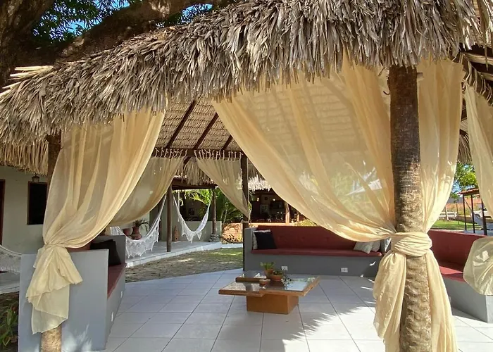 Pousada ParaisoPousada